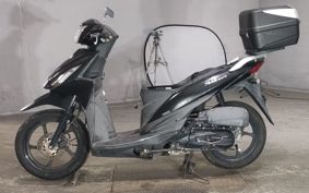 SUZUKI ADDRESS V110 CE47A