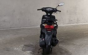 SUZUKI ADDRESS V125 CF4MA