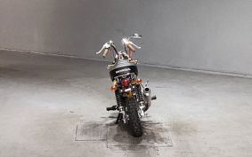 HONDA MONKEY AB27