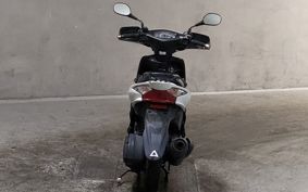 SUZUKI ADDRESS V125 CF4MA
