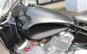 YAMAHA DRAGSTAR 400 1997 4TR