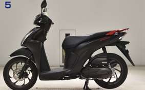 HONDA DIO 110 2018 JK03