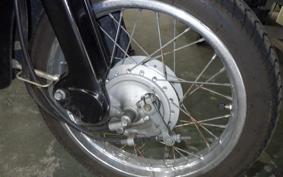 HONDA LITTLE CUB AA01