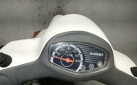 SUZUKI LET's 4 CA41A