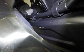 HONDA CB250RA MC52