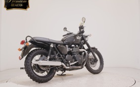 TRIUMPH BONNEVILLE T100 2014
