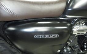 HONDA GB350 2023 NC59