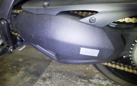 DUCATI DIAVEL 2012