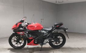 SUZUKI GSX-R125 DL33B
