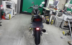 KAWASAKI BALIUS 250 2002 ZR250A
