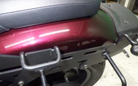 HONDA REBEL 1100 DCT 2022 SC83