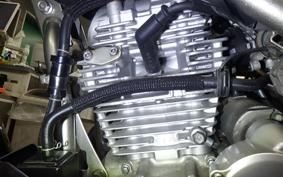 YAMAHA TRICKER Gen.3 2026 DG32J