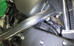 HARLEY XL1200X 2013