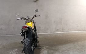 YAMAHA TW200 2JL