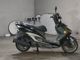 Фото Yamaha CYGNUS125XSR с японского аукциона