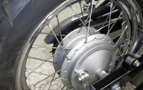 HONDA CB400SS 2001 NC41
