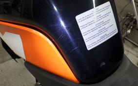 KTM 250 DUKE 1999