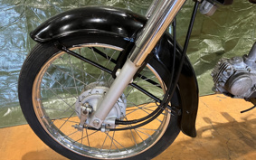 HONDA BENLY 50 CD50
