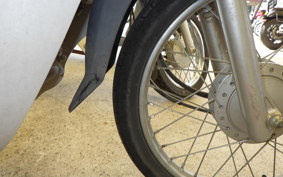 HONDA C50 SUPER CUB AA04