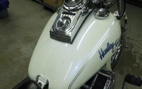 HARLEY FLSTF 1580 2008