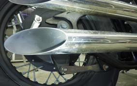 YAMAHA DRAGSTAR 400 2013 VH02J