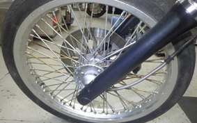 SUZUKI INTRUDER 400 1996 VK51A