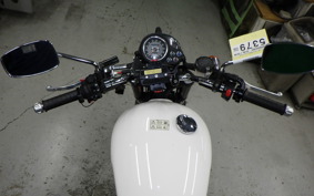 TRIUMPH BONNEVILLE 2010