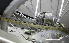 KAWASAKI KX125 2023 KX125L