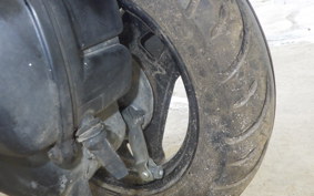 SUZUKI LET's 4 G CA41A