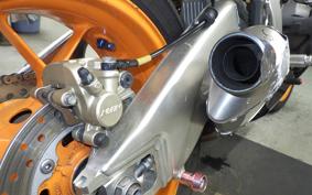 HONDA CBR1000RR Gen. 2 2014