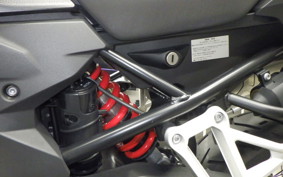 BMW F850GS 2019
