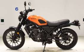 HONDA CL250-2 MC57
