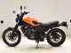 Фото Honda CL250-2 с японского аукциона