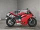 Фото Ducati 899PANIGA-RE 2015 с японского аукциона