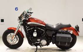 HARLEY XL1200CA 2013