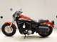 Фото Harley XL1200CA 2013 с японского аукциона