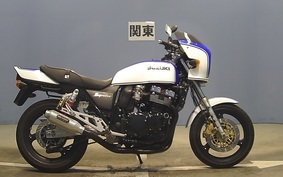 SUZUKI GSX400 IMPULSE 2010 GK7CA