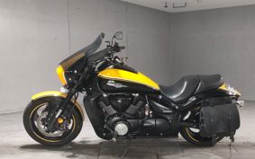 SUZUKI BOULEVARD M109R 2015 VY53A