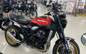 KAWASAKI Z900RS 2022 ZR900C