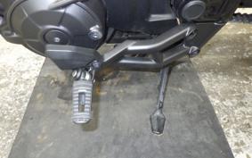 HONDA REBEL 1100 DCT 2021 SC83