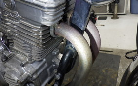 HONDA GB250 CLUBMAN Gen.5 MC10