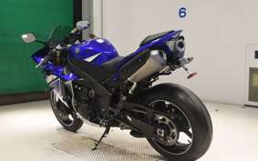 YAMAHA YZF-R1 2013 RN24J