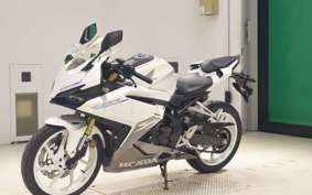HONDA CBR250RR A MC51