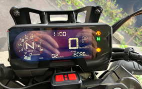 KAWASAKI NINJA ZX-14R ABS 2014 ZXT40E