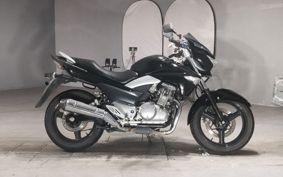SUZUKI GSR250 GJ55D