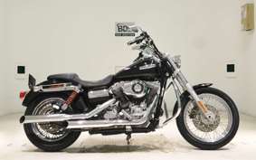 HARLEY FXDC 1580 2008