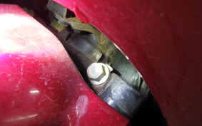 HONDA LEAD 125 2025 JF45