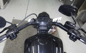 HARLEY FXBRS1870 2022
