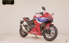 HONDA CBR400R 2026 NC65