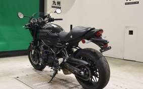 KAWASAKI Z900RS CAFE 2026 ZR902A